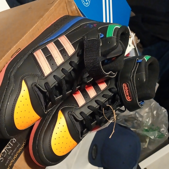 adidas formus - Picture 5 of 6